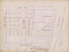 Page 036, Isaac Kendall, Joseph Howard, Saml Oakman 1867, Somerville and Surrounds 1843 to 1873 Survey Plans